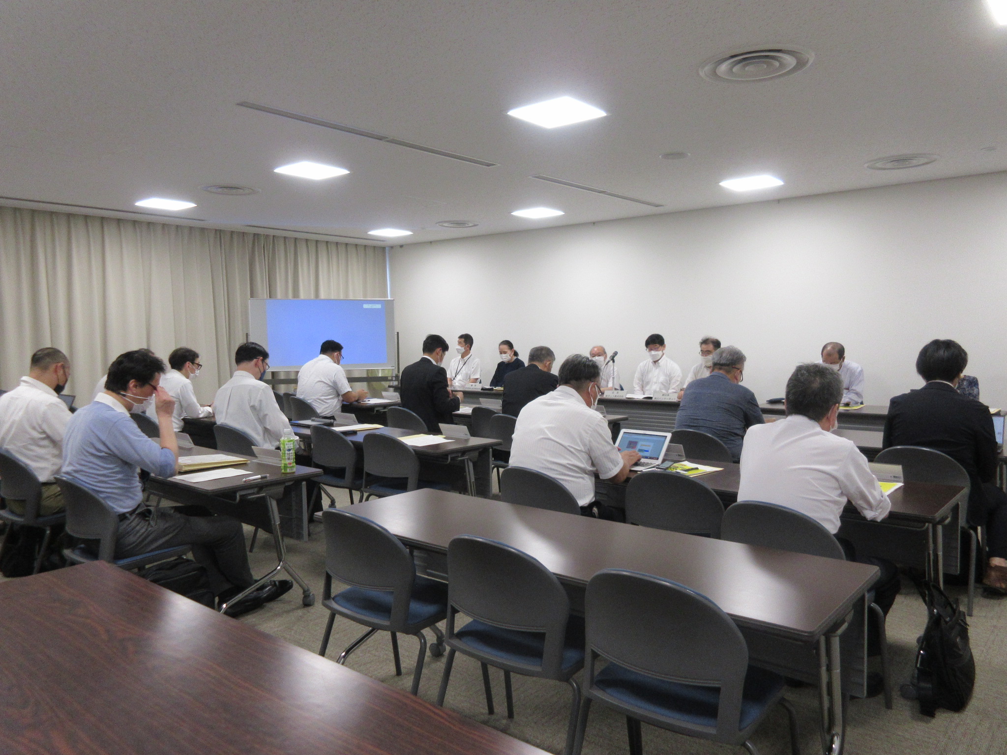 令和５年度定期総会